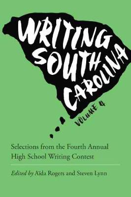 Book cover for Writing South Carolina