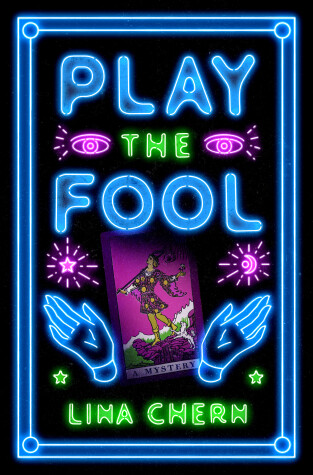 Book cover for Play the Fool