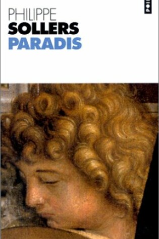 Cover of Paradis