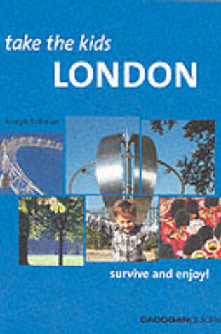 Cover of London