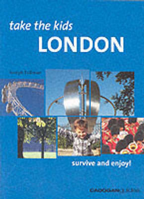 Cover of London