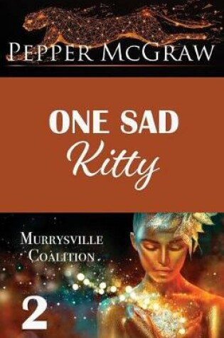 Cover of One Sad Kitty