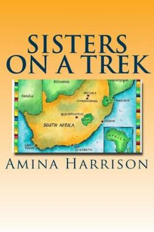 Cover of Sisters On A Trek