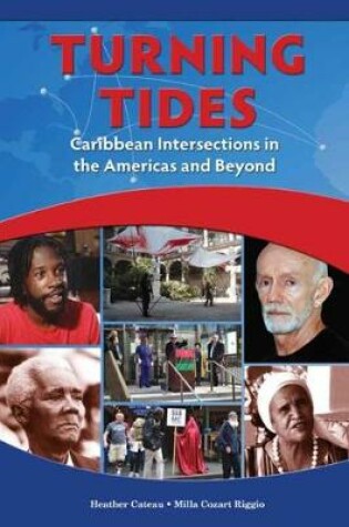 Cover of Turning Tides