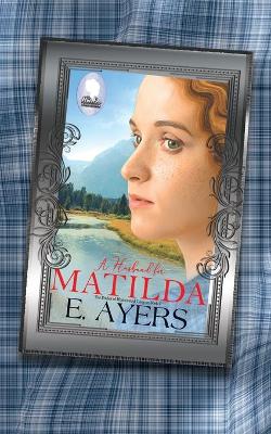 Cover of A Husband for Matilda