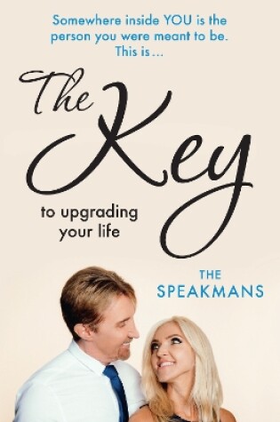 Cover of The Key