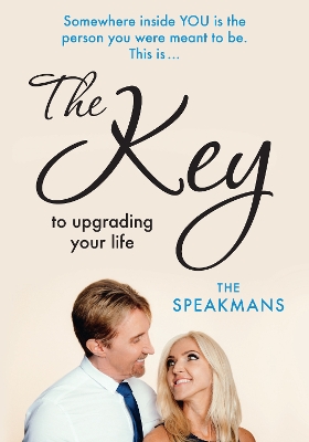 Book cover for The Key