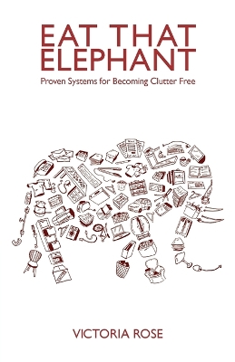 Book cover for Eat That Elephant