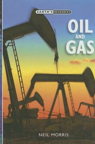 Cover of Oil and Gas