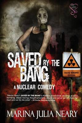 Book cover for Saved by the Bang