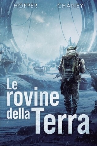 Cover of Le rovine della Terra