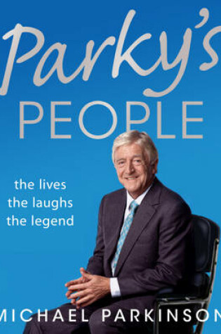 Cover of Parky's People