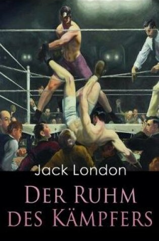 Cover of Der Ruhm des K�mpfers