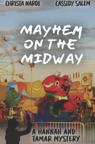 Cover of Mayhem on the Midway