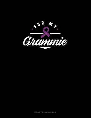 Cover of For My Grammie