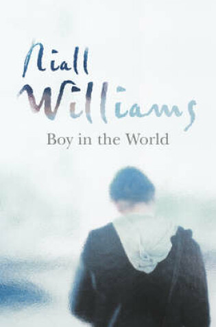 Cover of Boy in the World