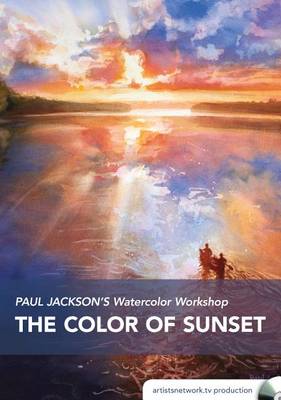 Cover of Colour of Sunset