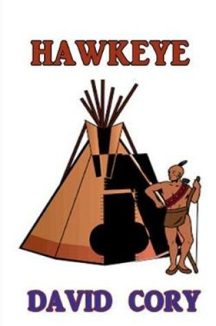Cover of Hawkeye