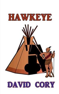 Book cover for Hawkeye