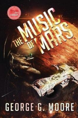 Cover of The Music of Mars