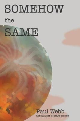 Book cover for Somehow the Same