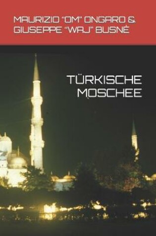 Cover of Turkische Moschee