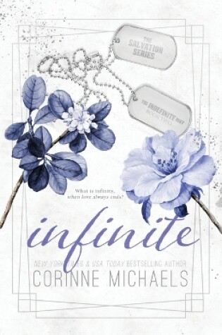 Cover of Infinite - Special Edition