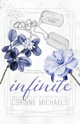 Book cover for Infinite - Special Edition