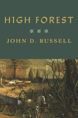 Cover of High Forest