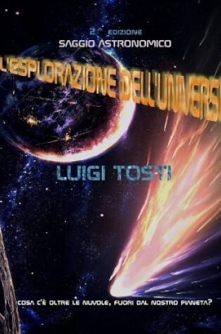 Cover of L'Esplorazione Dell'Universo