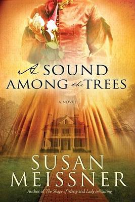 Book cover for Sound Among the Trees