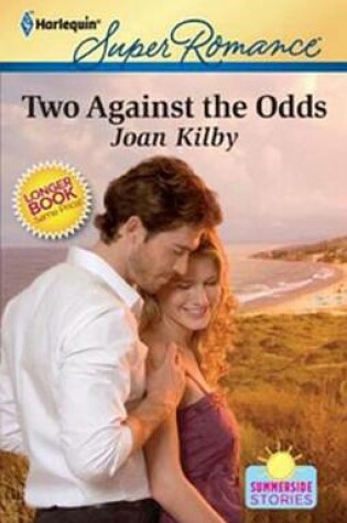 Cover of Two Against the Odds