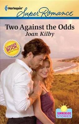 Book cover for Two Against the Odds