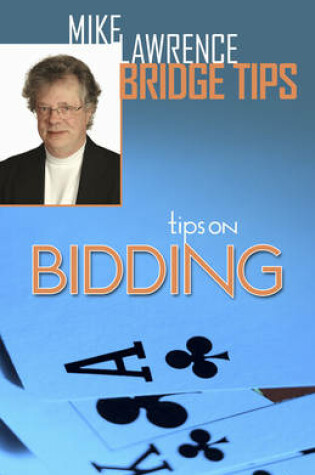 Cover of Tips on Bidding