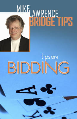 Book cover for Tips on Bidding