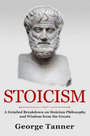 Cover of Stoicism