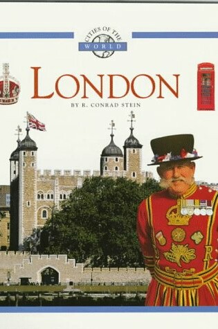 Cover of London