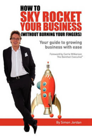 Cover of How to Sky Rocket Your Business