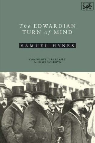 Cover of Edwardian Turn Of Mind