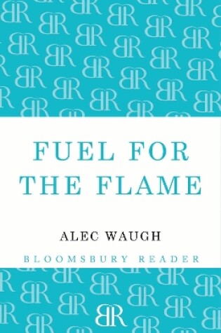 Cover of Fuel for the Flame