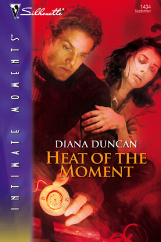 Cover of Heat of the Moment