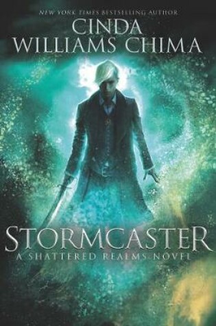 Cover of Stormcaster