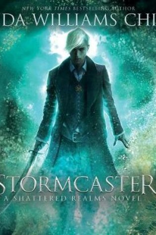 Cover of Stormcaster