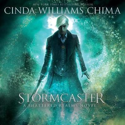 Book cover for Stormcaster