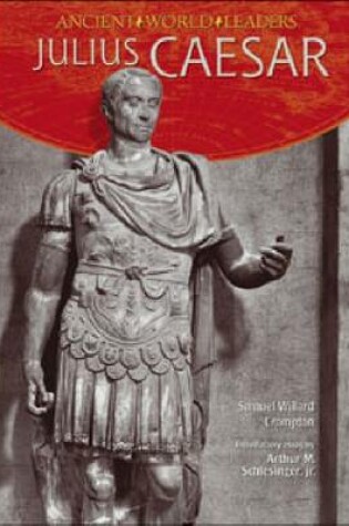 Cover of Julius Caesar