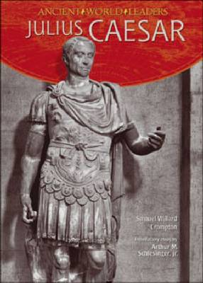 Cover of Julius Caesar