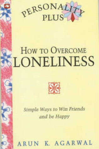 Cover of How to Overcome Loneliness