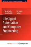 Book cover for Intelligent Automation and Computer Engineering