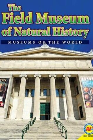 Cover of The Field Museum of Natural History