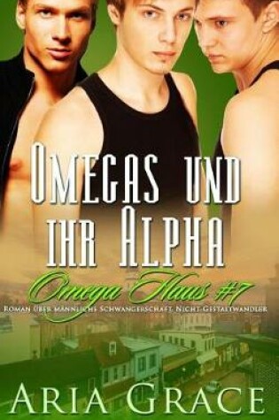 Cover of Omegas und ihr Alpha